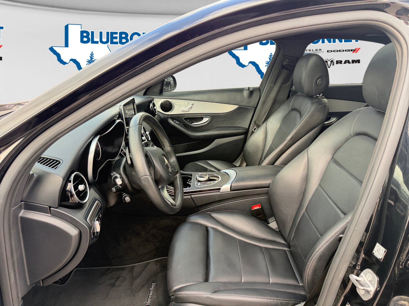 Used 2018 Mercedes-Benz C 300 Sedan image 11
