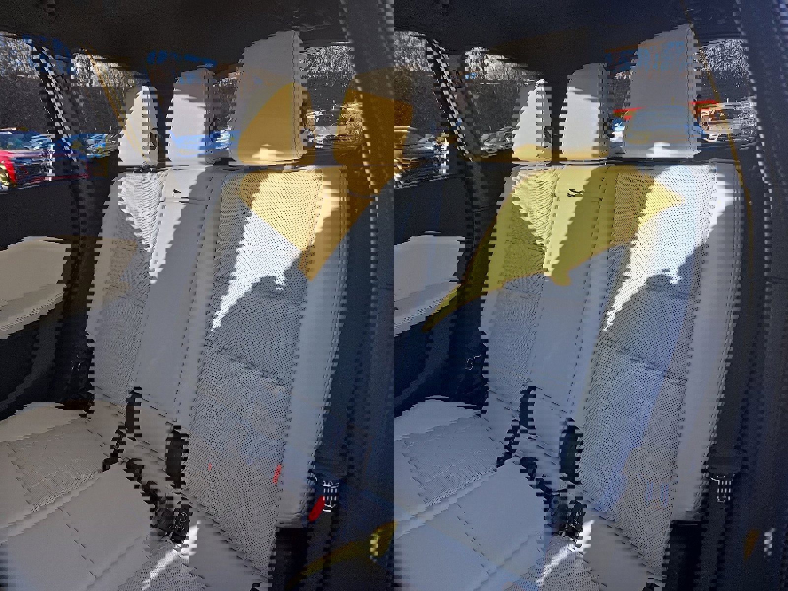 New 2026 BMW X1 xDrive28i w/ Technology Package image 5