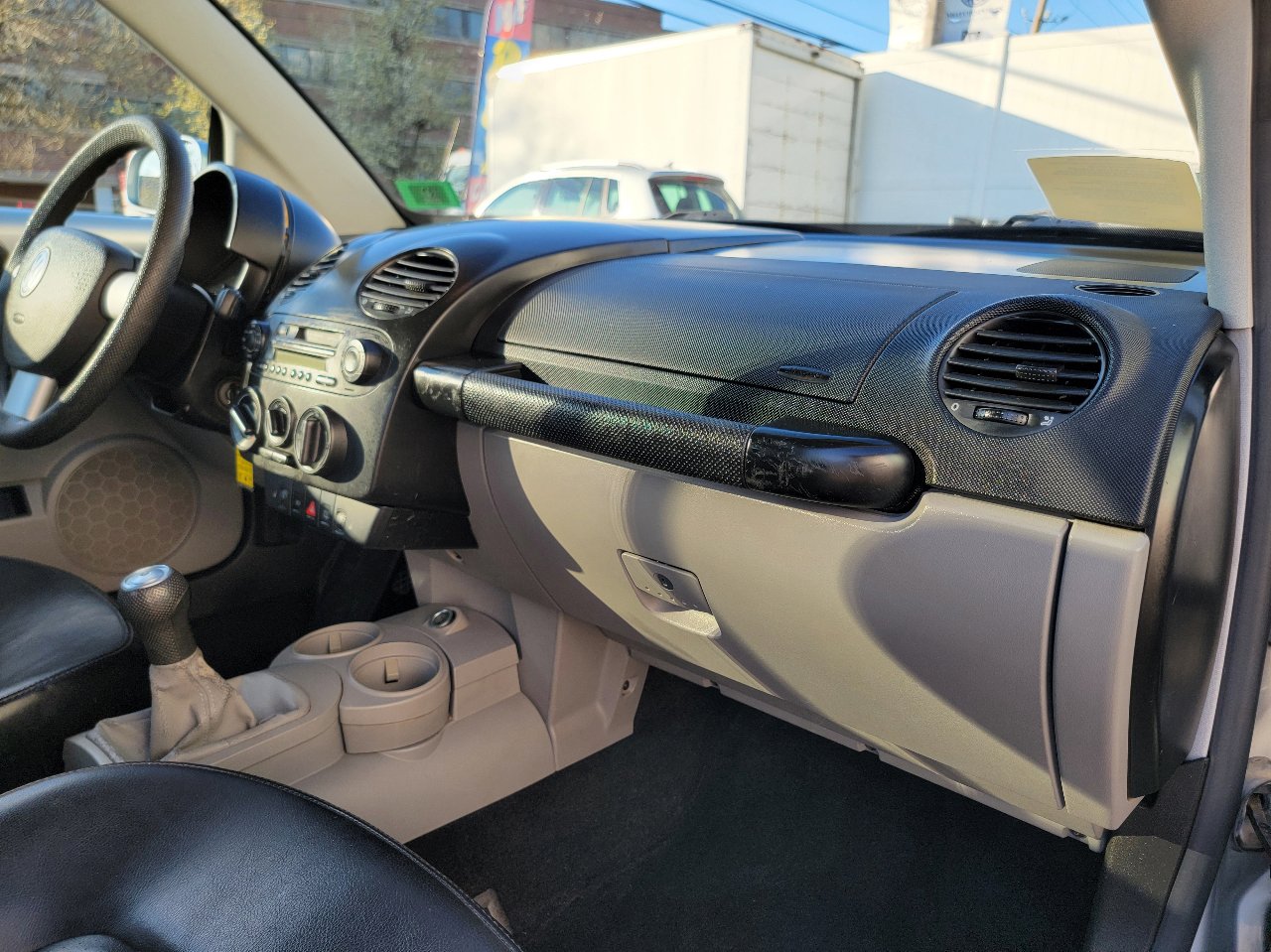 Used 2004 Volkswagen Beetle GLS image 33