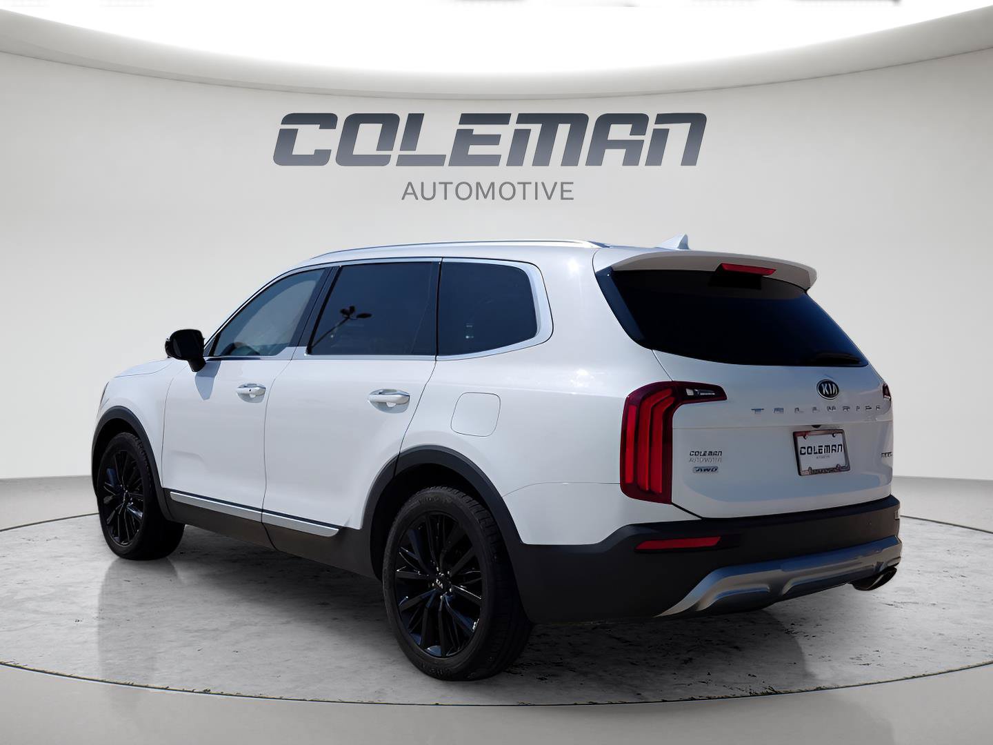 Used 2020 Kia Telluride SX AWD/4WD image 13