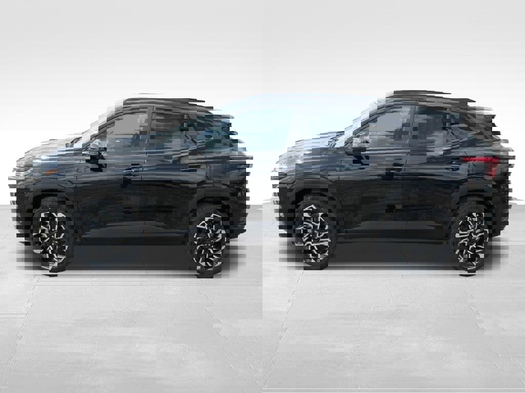 New 2026 Chevrolet Trax RS w/ Sunroof Package FWD image 2