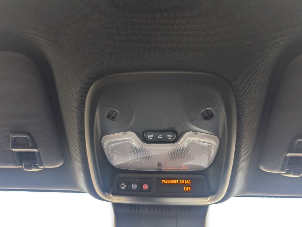 Certified 2024 Chevrolet Colorado Trail Boss w/ Advanced Trailering Package image 20