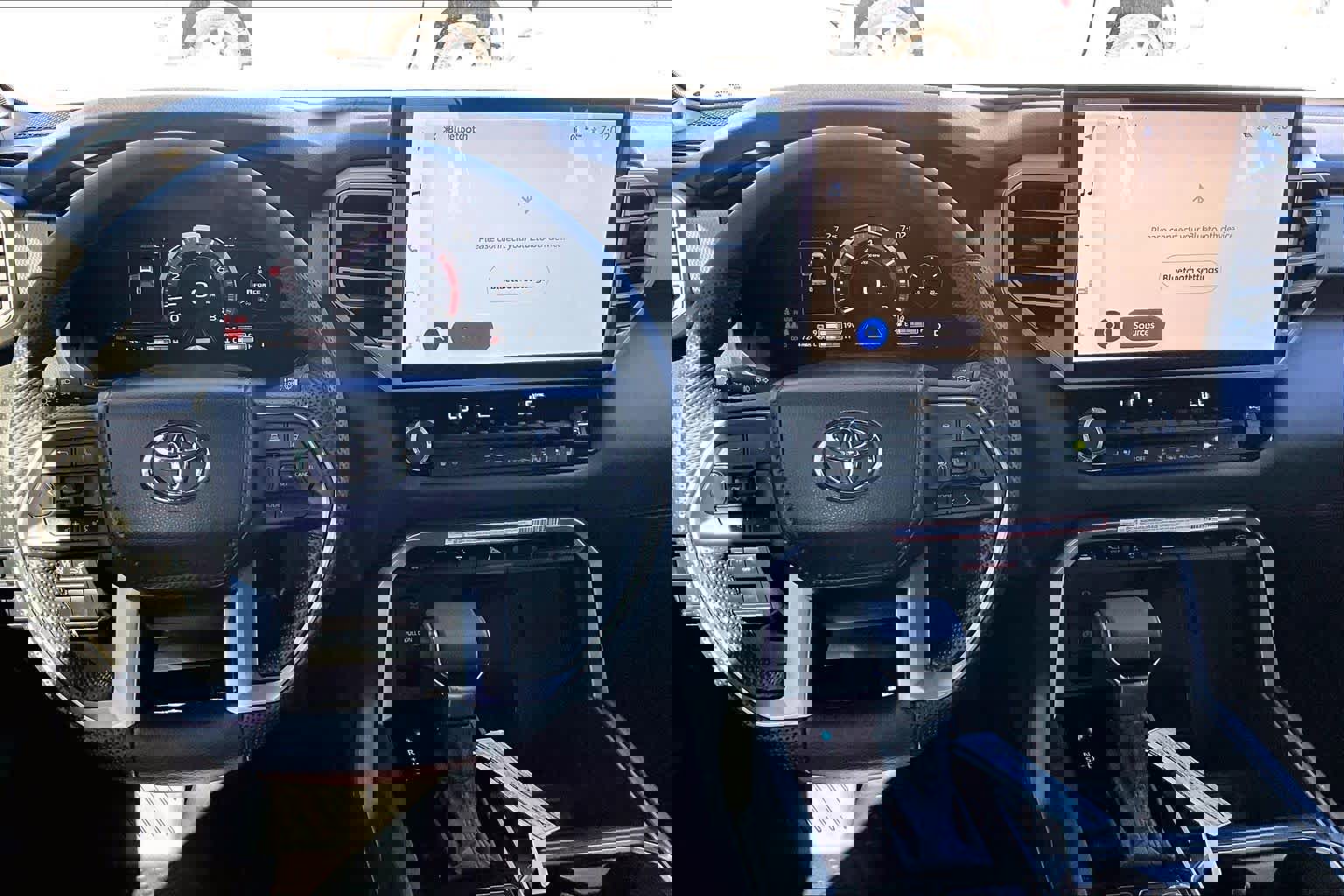 Used 2026 Toyota Tundra Limited image 6