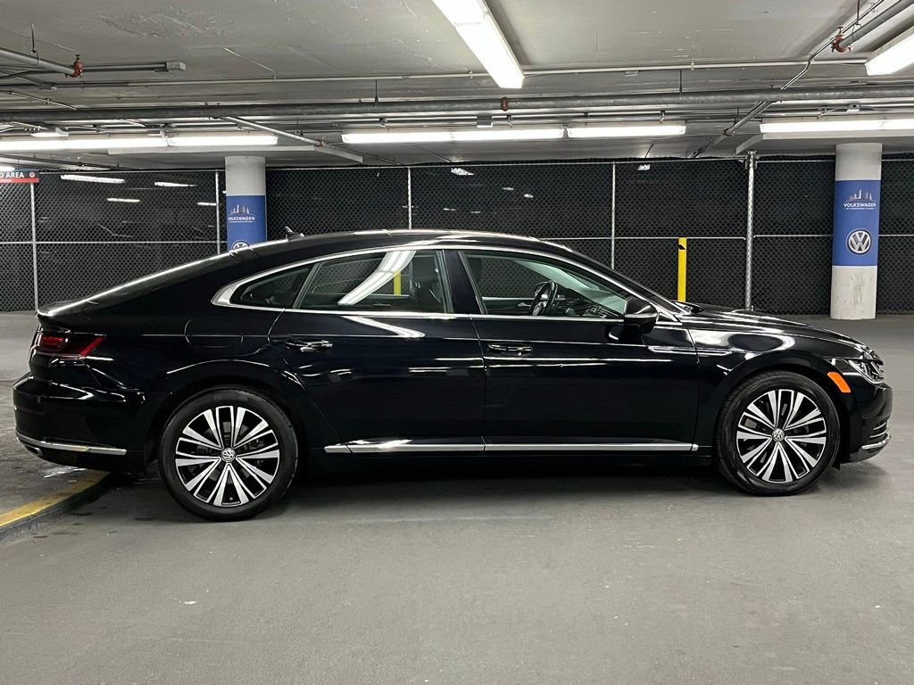 Used 2019 Volkswagen Arteon SEL FWD image 35