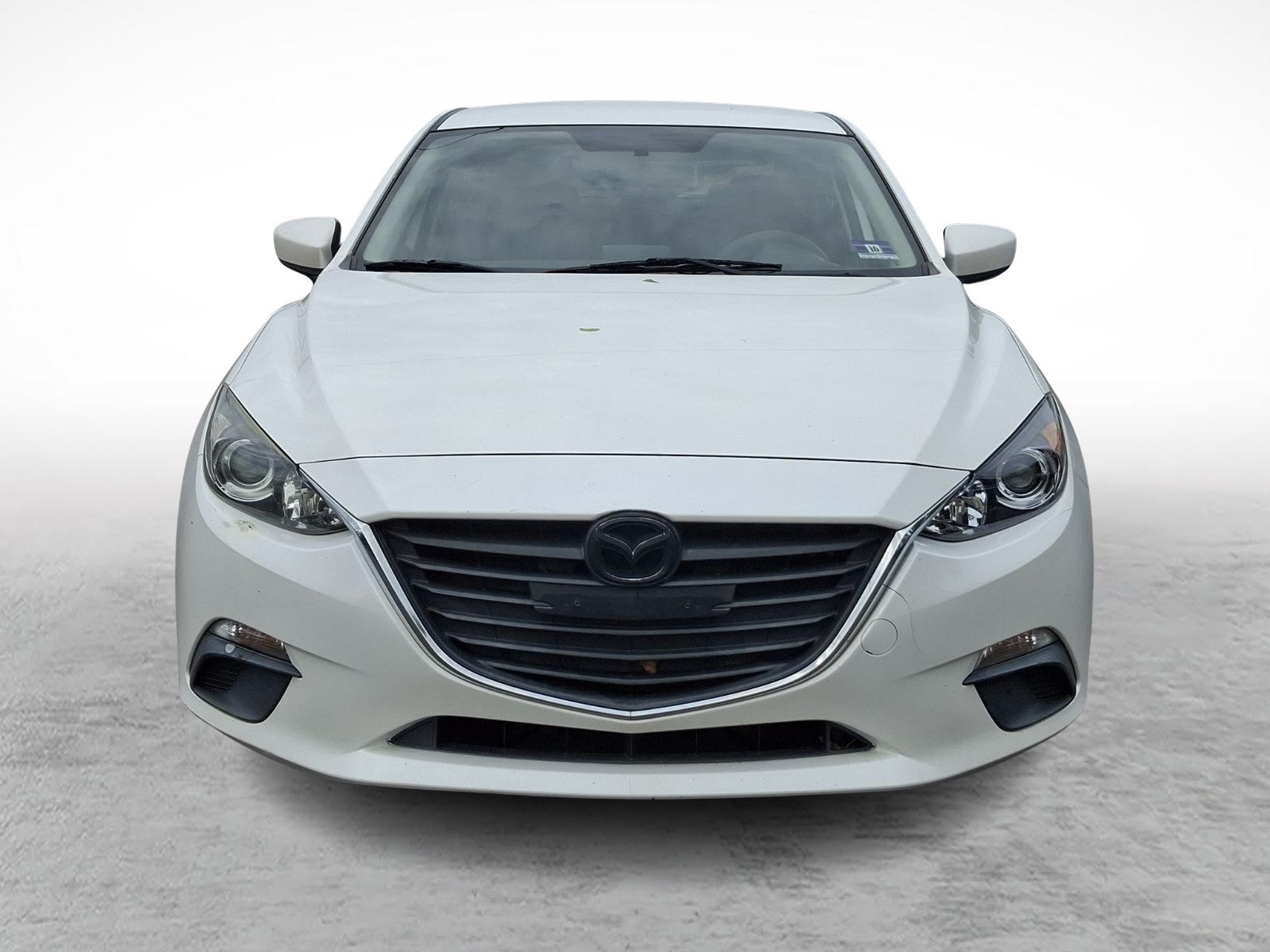 Used 2015 MAZDA MAZDA3 i Sport FWD image 2