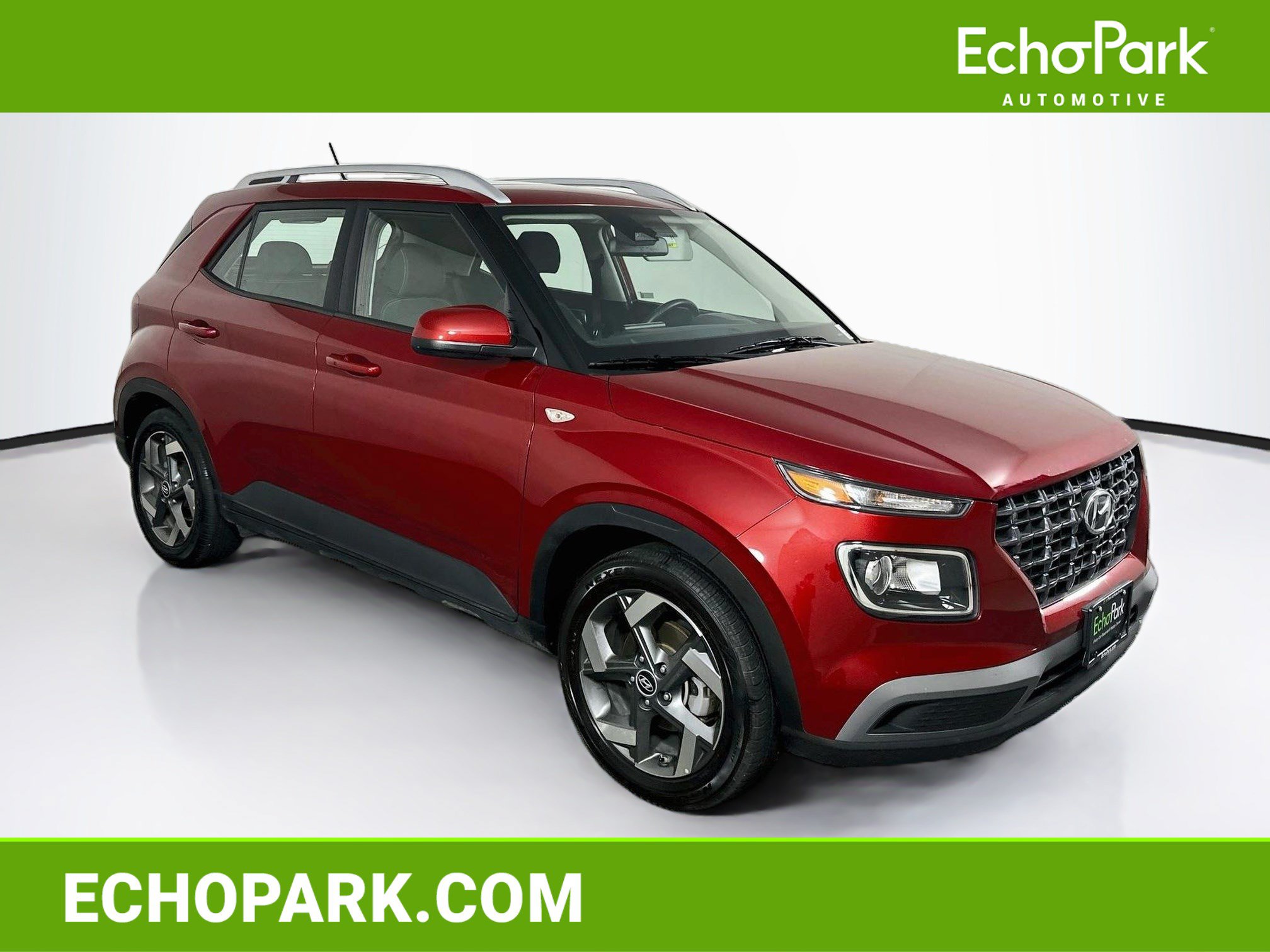 Used 2025 Hyundai Venue SEL
