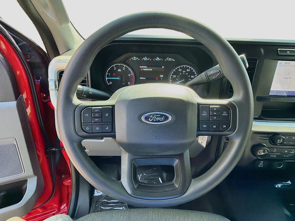 Used 2024 Ford F350 XL RWD image 10