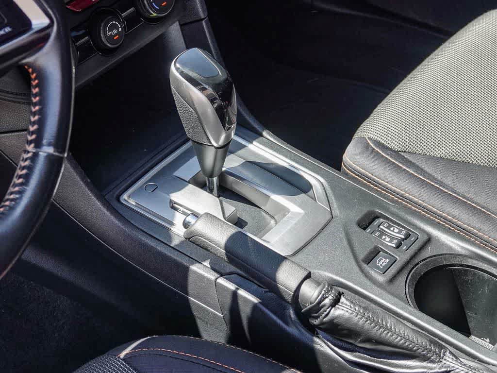 Used 2018 Subaru Crosstrek 2.0i Premium AWD/4WD image 18