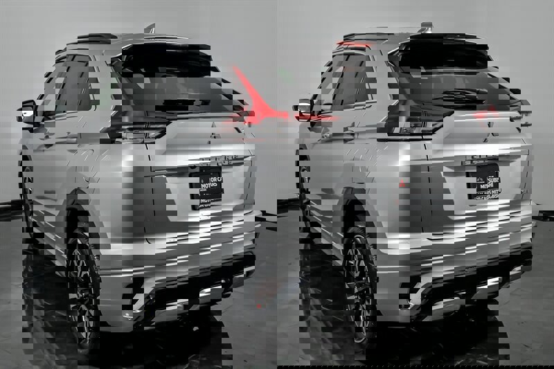 New 2026 Mitsubishi Eclipse Cross SEL image 7