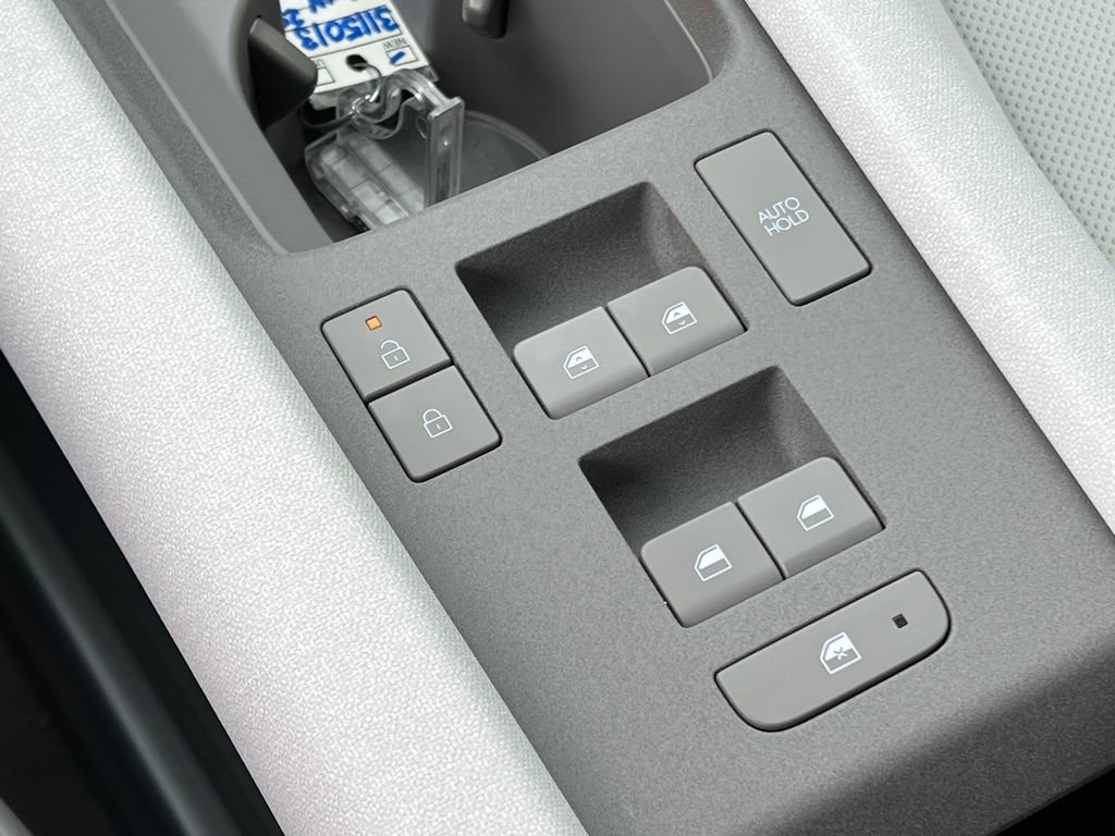 New 2025 Hyundai Ioniq 6 SEL image 9