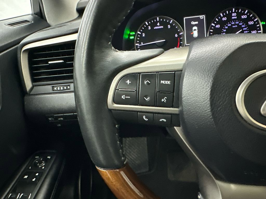 Used 2019 Lexus RX 350 FWD image 28