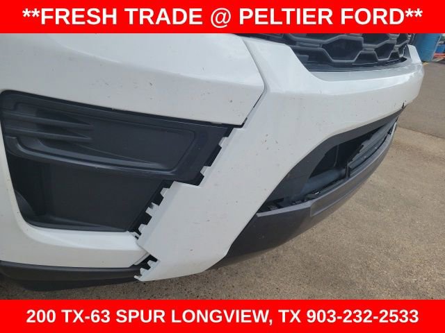 Used 2024 Ford Expedition XLT RWD image 4