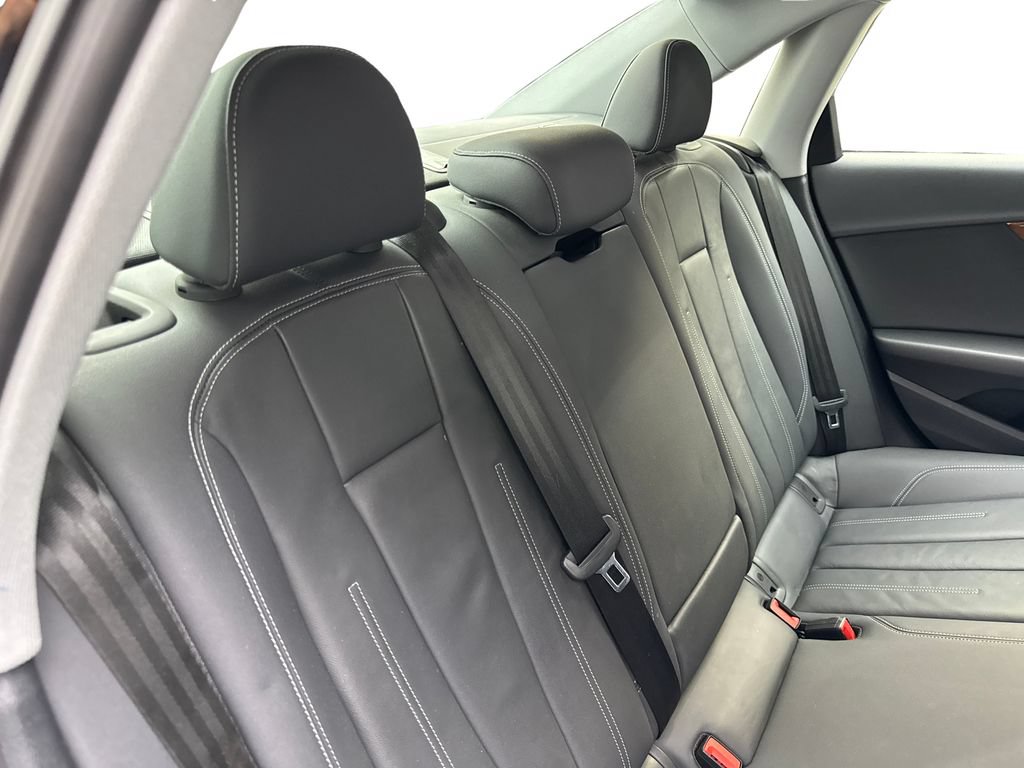 Used 2021 Audi A4 2.0T Premium w/ Convenience Package AWD/4WD image 40