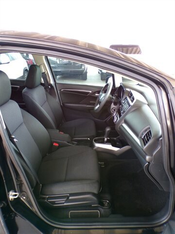Used 2019 Honda Fit LX image 27
