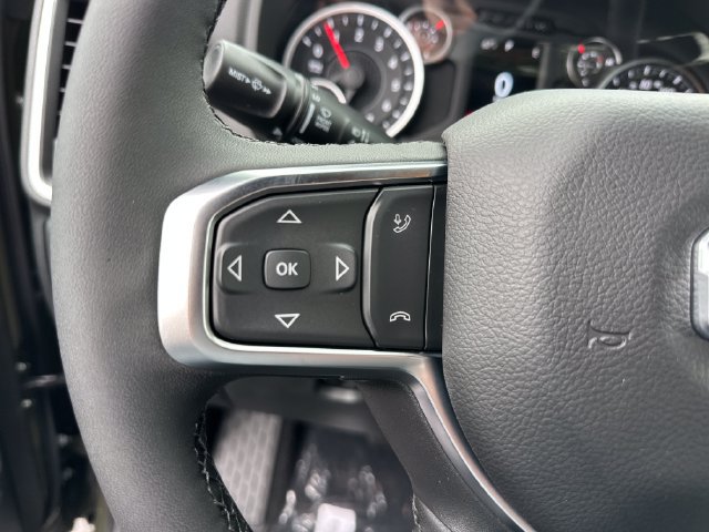 New 2027 RAM 1500 4x4 Crew Cab image 22
