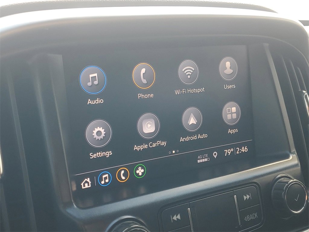 Used 2020 Chevrolet Colorado LT w/ LT Convenience Package image 24