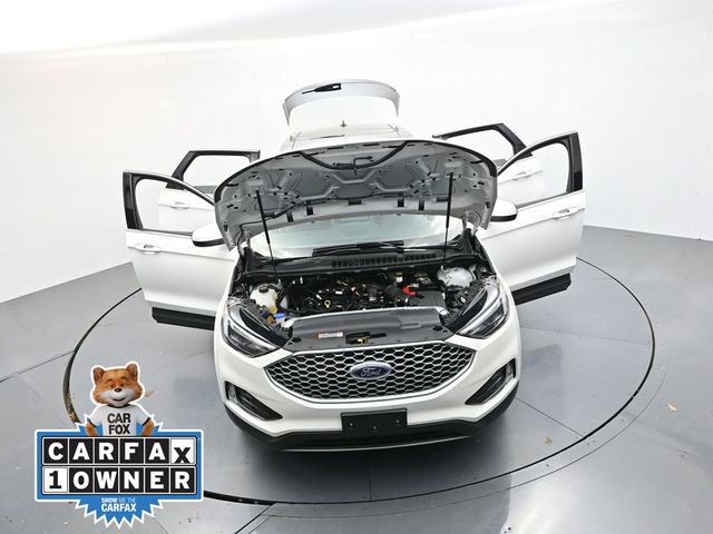 Used 2023 Ford Edge SEL w/ Convenience Package image 36