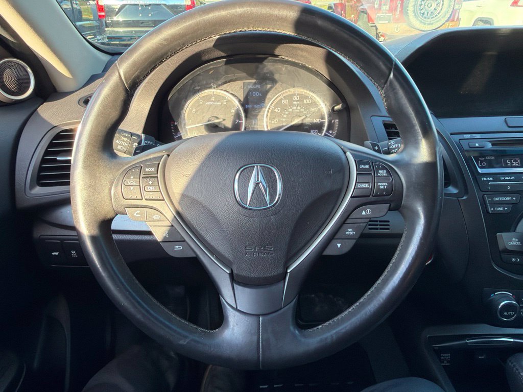 Used 2015 Acura RDX w/ Technology Package AWD/4WD image 15