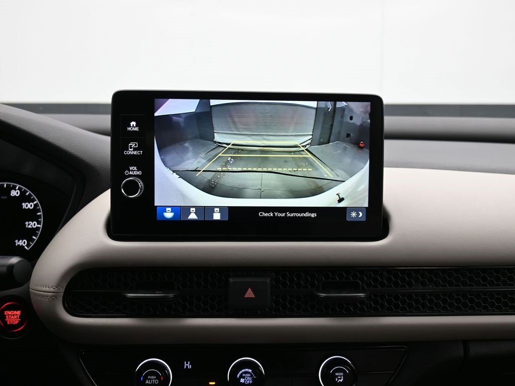 Certified 2026 Honda HR-V LX image 46