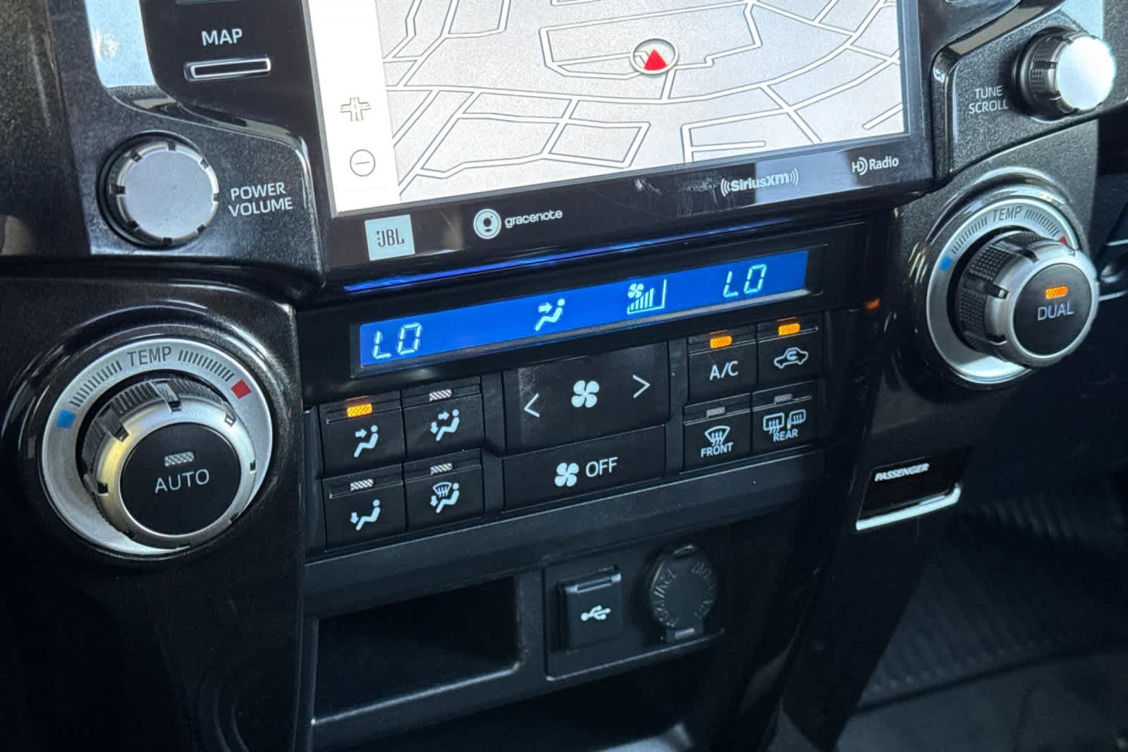 Used 2023 Toyota 4Runner TRD Pro AWD/4WD image 22
