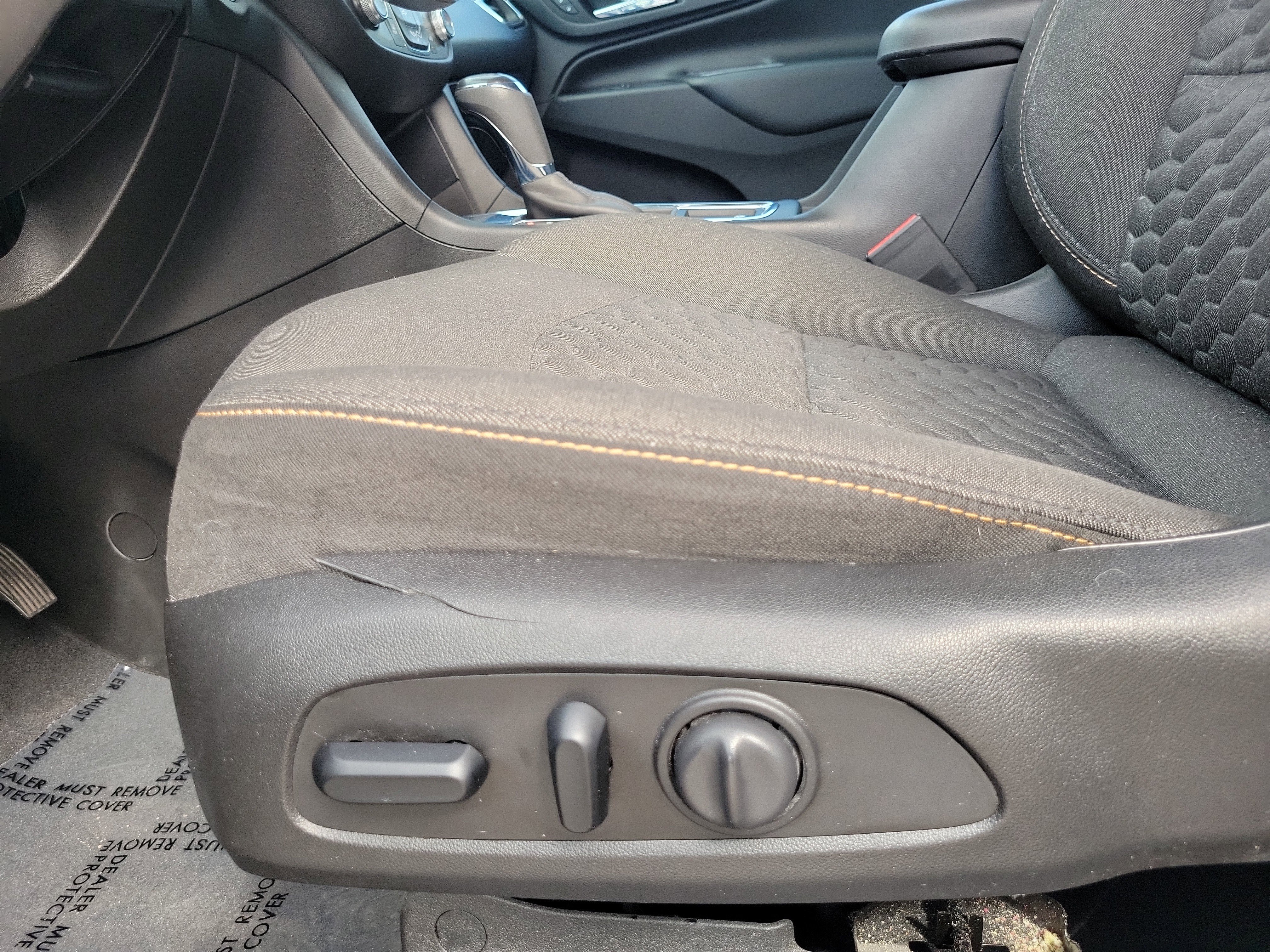 Used 2020 Chevrolet Equinox LT image 12