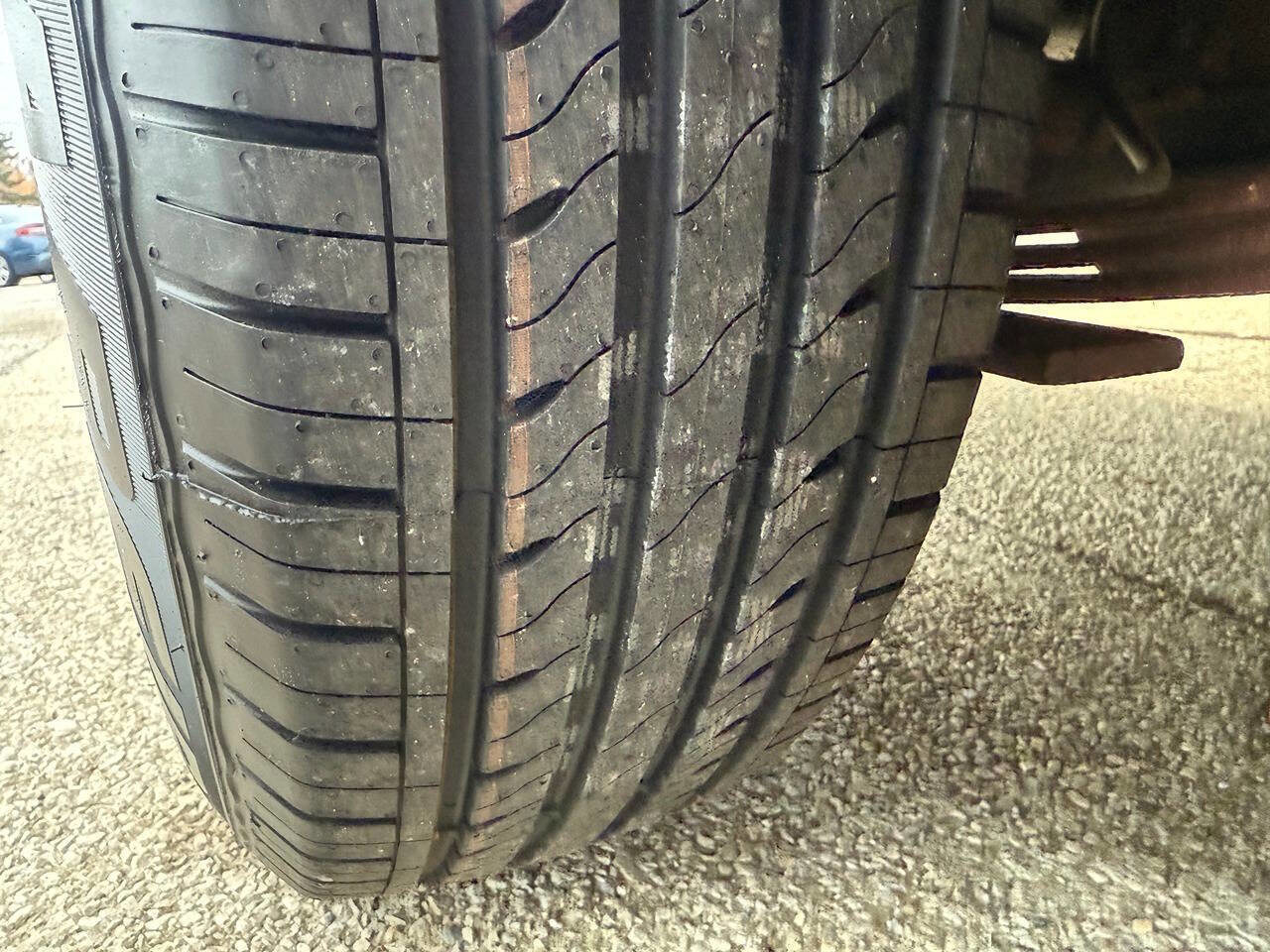 Used 2000 GMC Sonoma SLS w/ SLS Super Spec Pkg 2 image 28