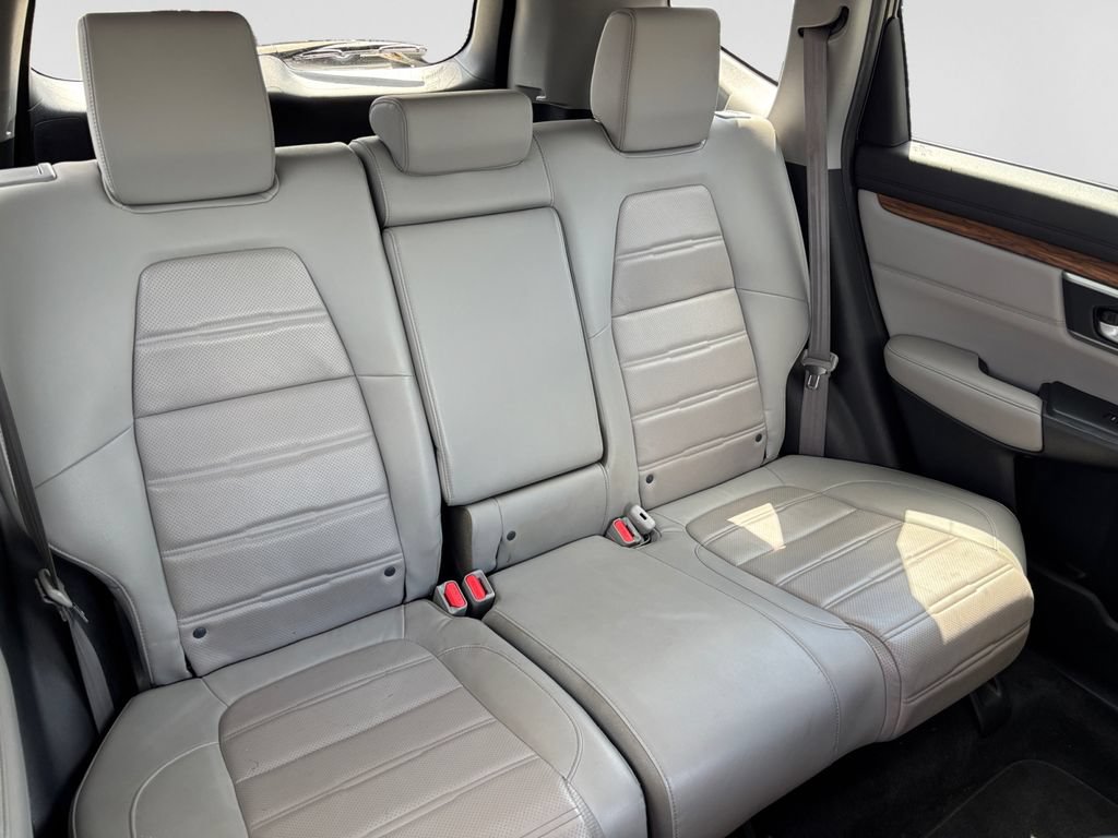 Used 2022 Honda CR-V EX-L image 18
