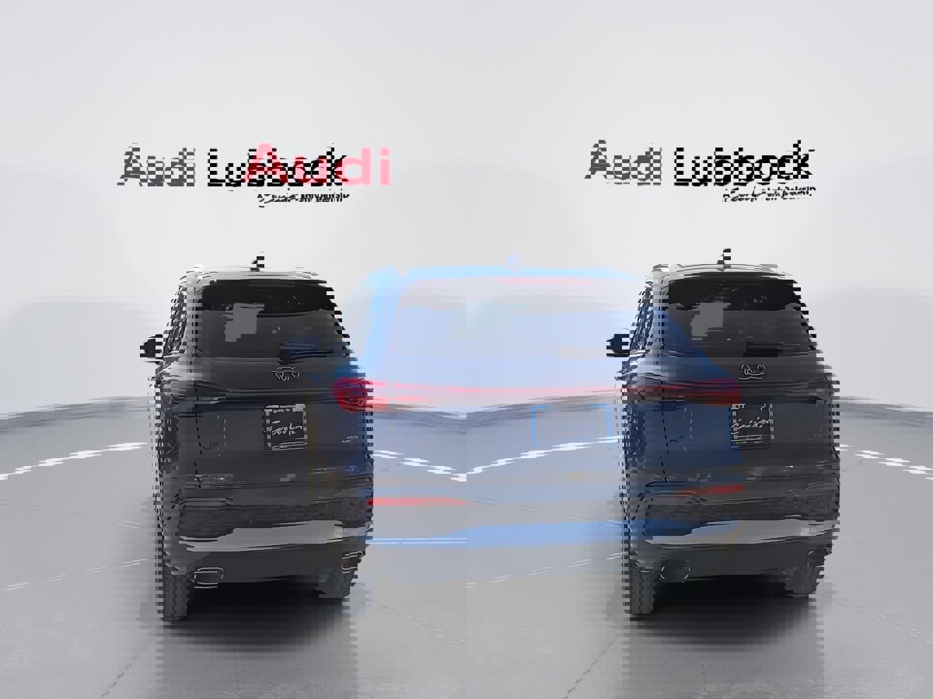 New 2026 Audi Q5 Premium Plus image 7