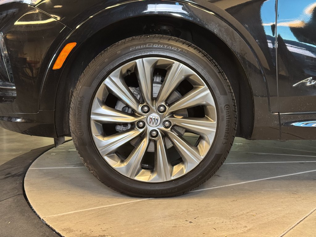 Used 2025 Buick Envista Preferred FWD image 26
