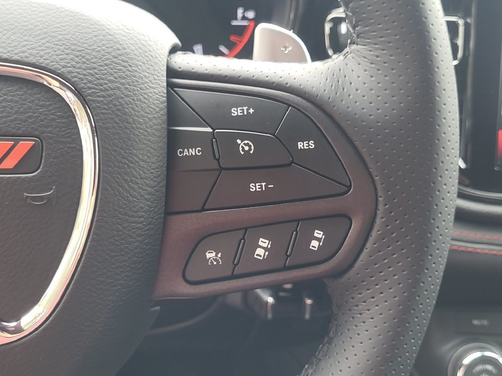 New 2027 Dodge Durango GT AWD/4WD image 19