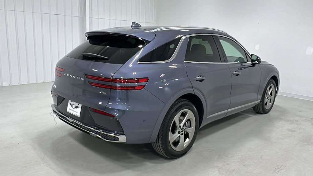 Certified 2026 Genesis GV70 2.5T Advanced image 6