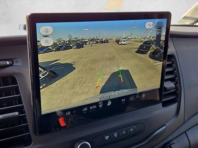 New 2026 Ford Transit 250 148 Medium Roof w/ Load Area Protection Package image 13