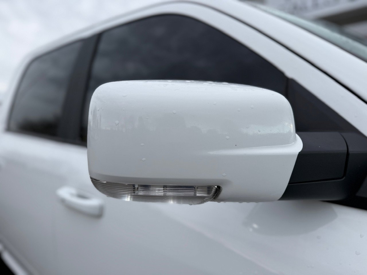 Used 2018 RAM 1500 Sport w/ Sport Premium Group AWD/4WD image 52