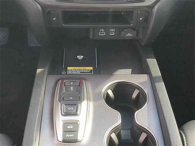 Used 2025 Honda Passport EX-L image 21
