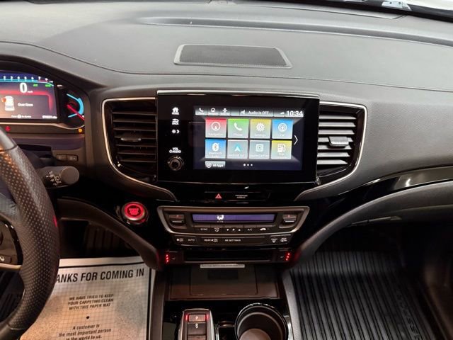 Used 2019 Honda Passport Touring image 18