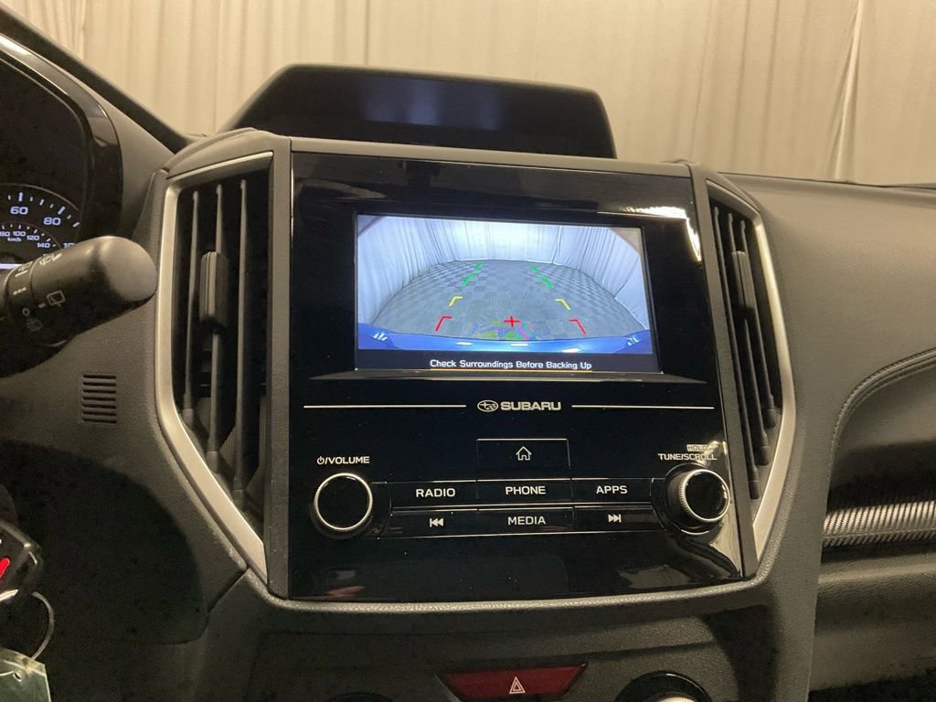 Used 2023 Subaru Crosstrek 2.0i image 22