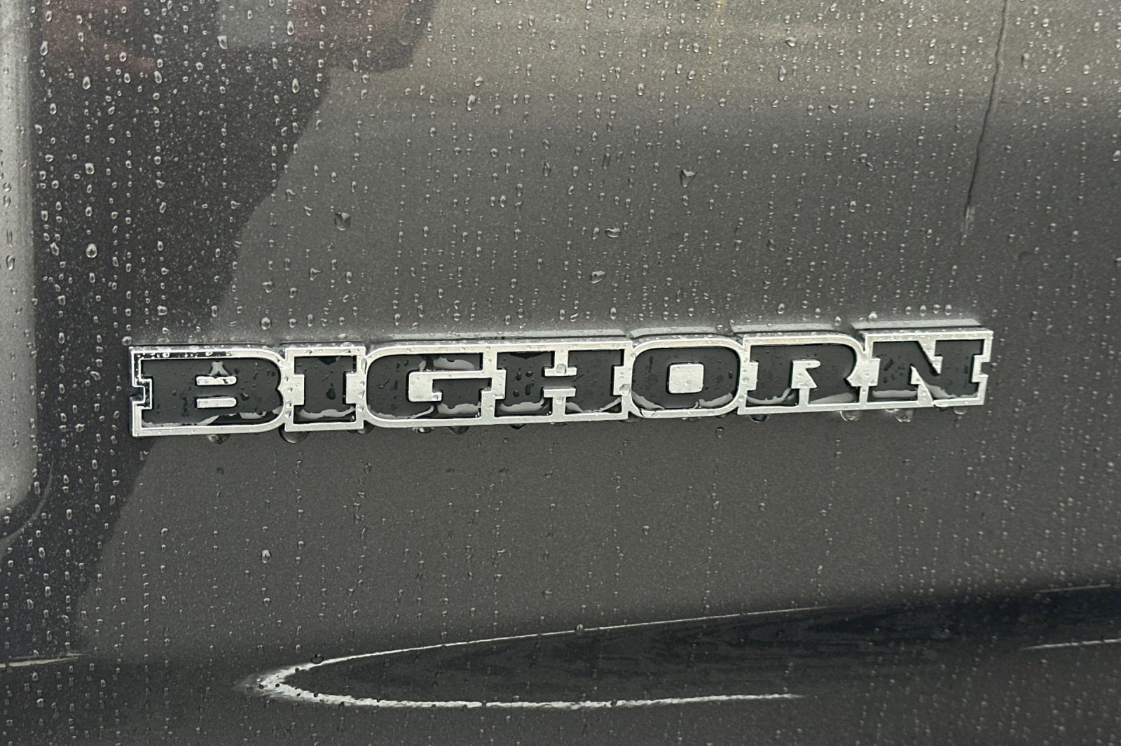 New 2026 RAM 1500 4x4 Crew Cab image 24