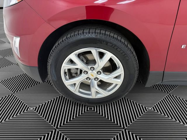 Used 2020 Chevrolet Equinox LT image 9