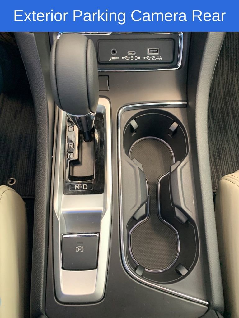 New 2026 Subaru Ascent Limited image 9