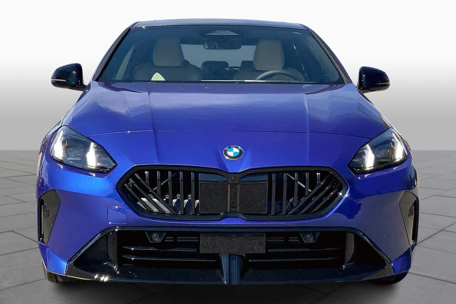 Used 2026 BMW 228i w/ Premium Package FWD image 3