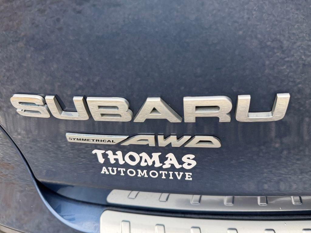 Used 2022 Subaru Ascent Touring w/ Popular Package #2A image 12