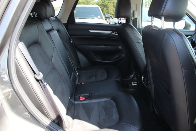 Used 2023 MAZDA CX-5 AWD 2.5 S w/ Select Package image 29