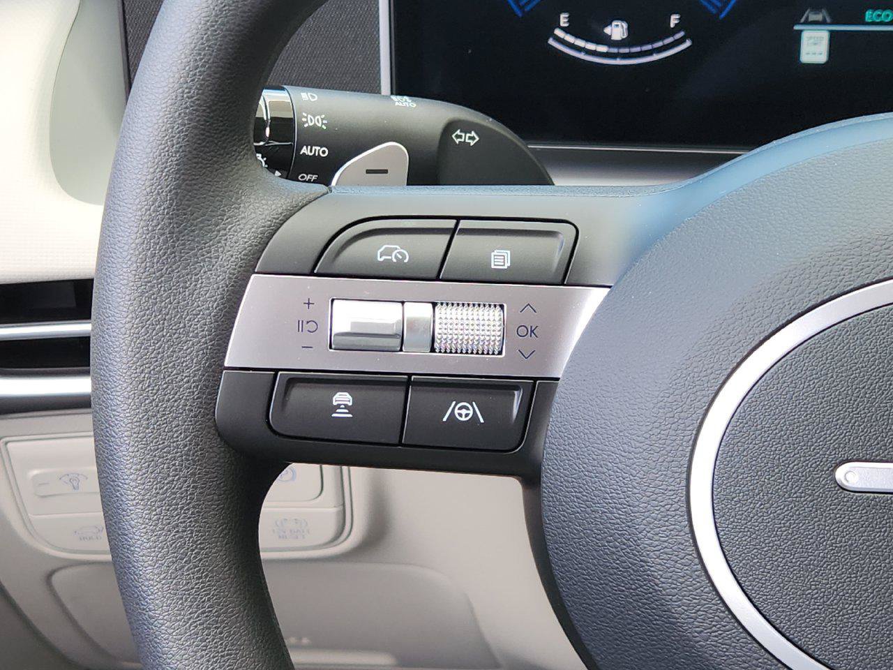 New 2026 Hyundai Tucson SEL AWD/4WD image 28