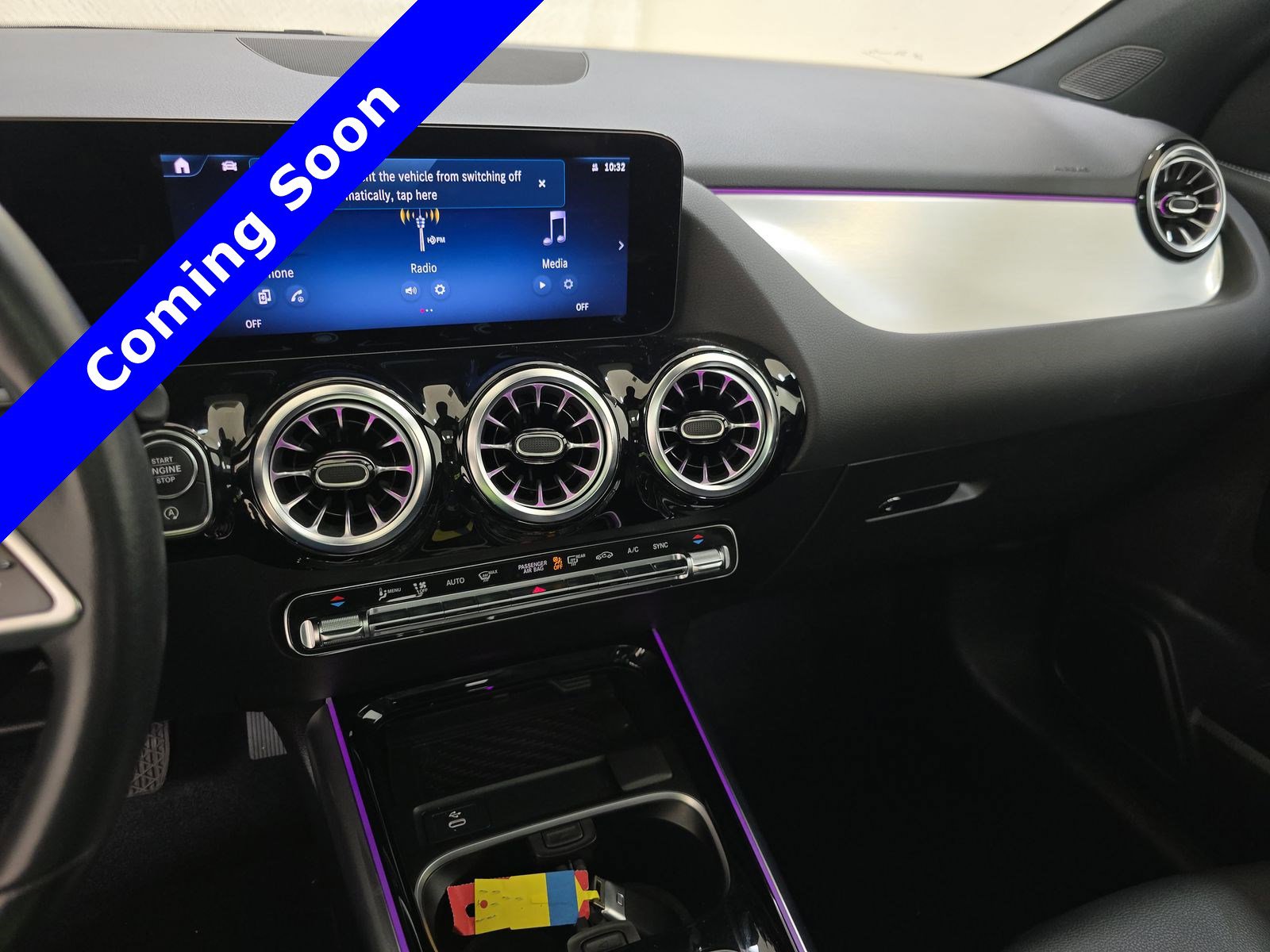 Used 2024 Mercedes-Benz GLA 250 image 2