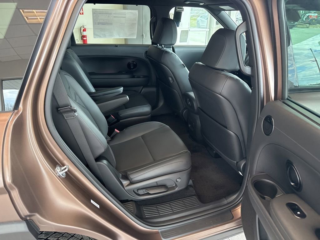 New 2026 Hyundai Palisade XRT Pro image 19