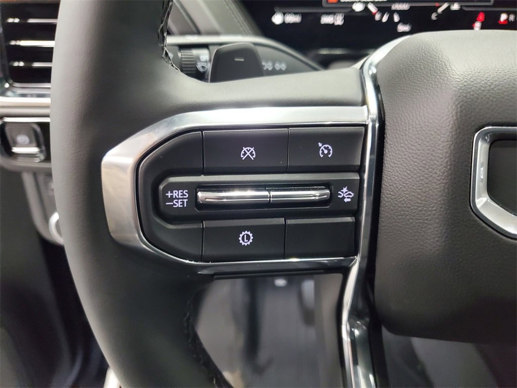 New 2026 GMC Yukon XL Denali w/ LPO, Floor Liner Package image 17