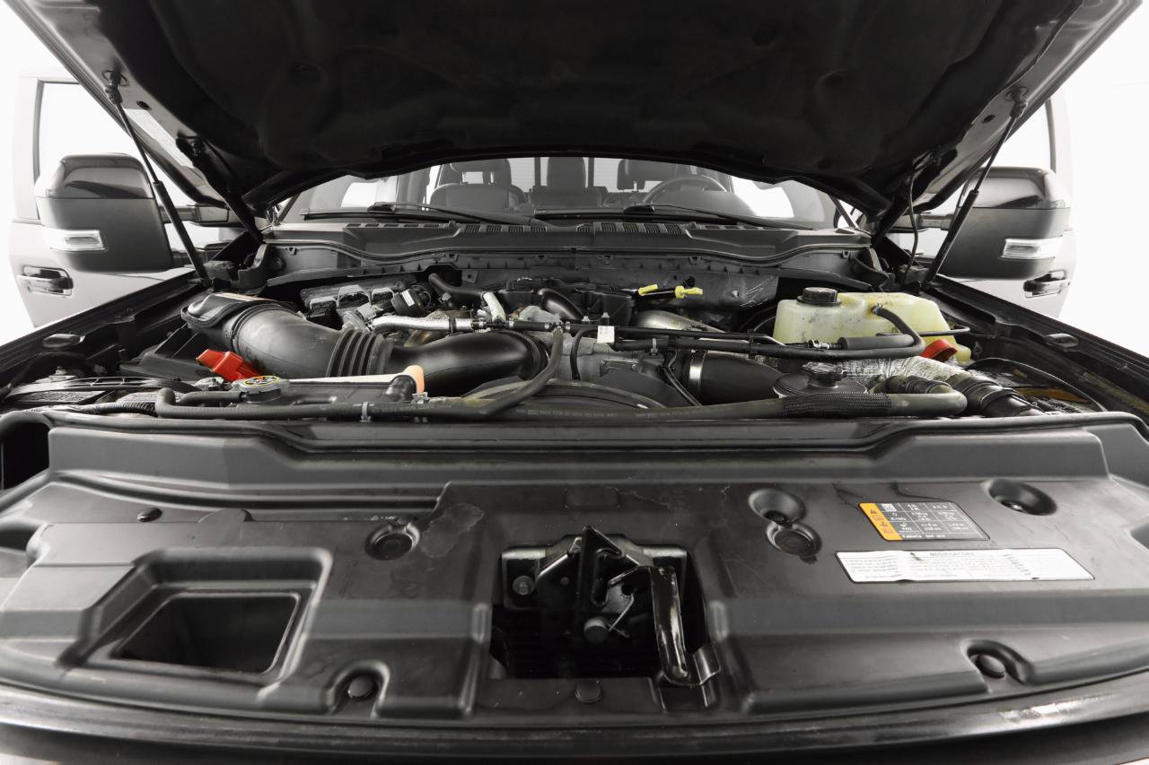 Used 2017 Ford F350 Lariat w/ Lariat Ultimate Package image 38