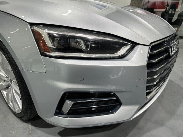 Used 2018 Audi A5 2.0T Premium Plus AWD/4WD image 23