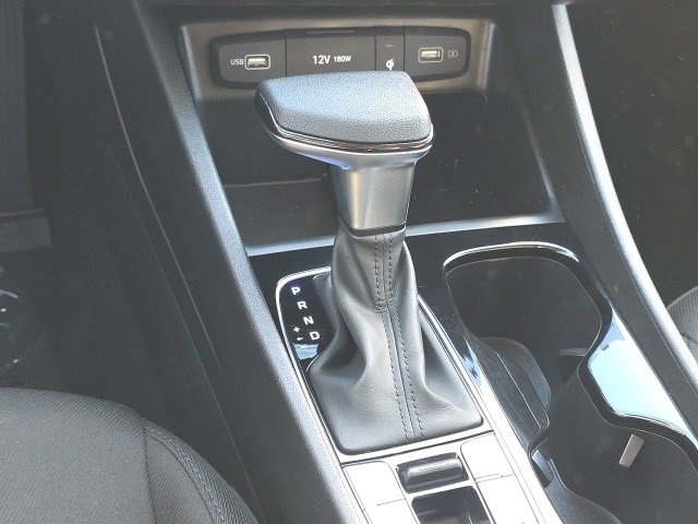 Certified 2023 Hyundai Tucson SEL w/ Winter Package image 16