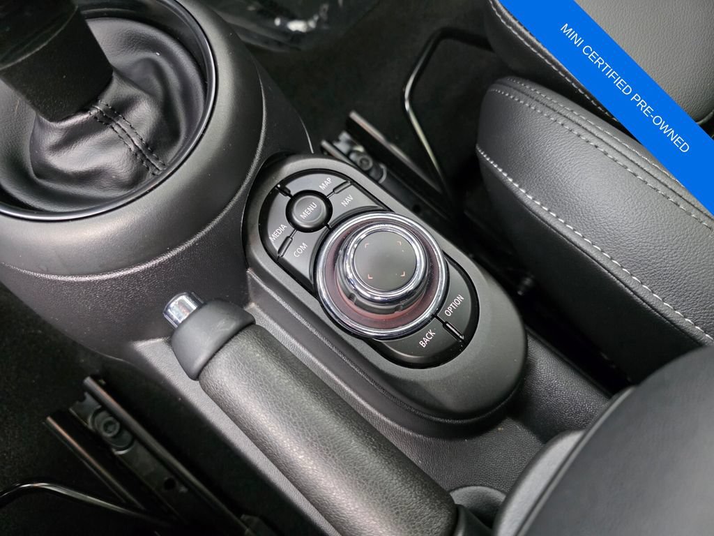Used 2022 MINI Cooper S w/ Premium Package FWD image 23